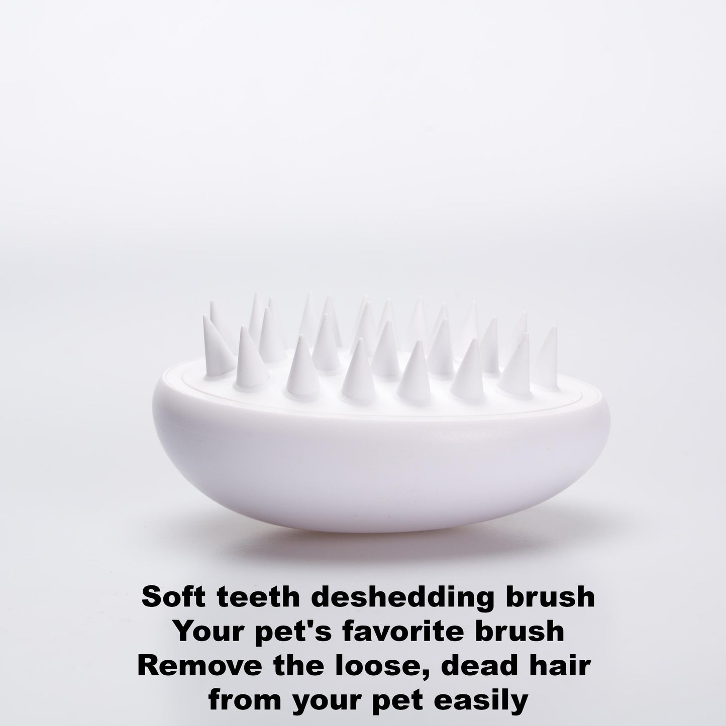 Pet Brush - Deshedding