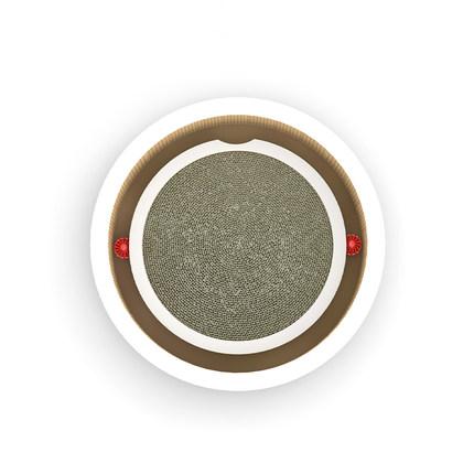 Cat Scratcher - Yo-yo with Bell Balls