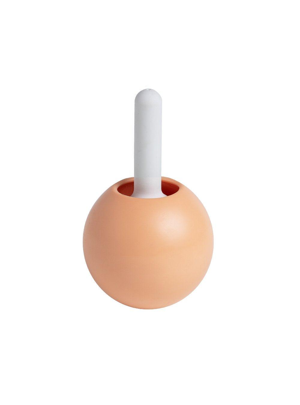 Lollipop Food Dispensing Dog Toy - Green