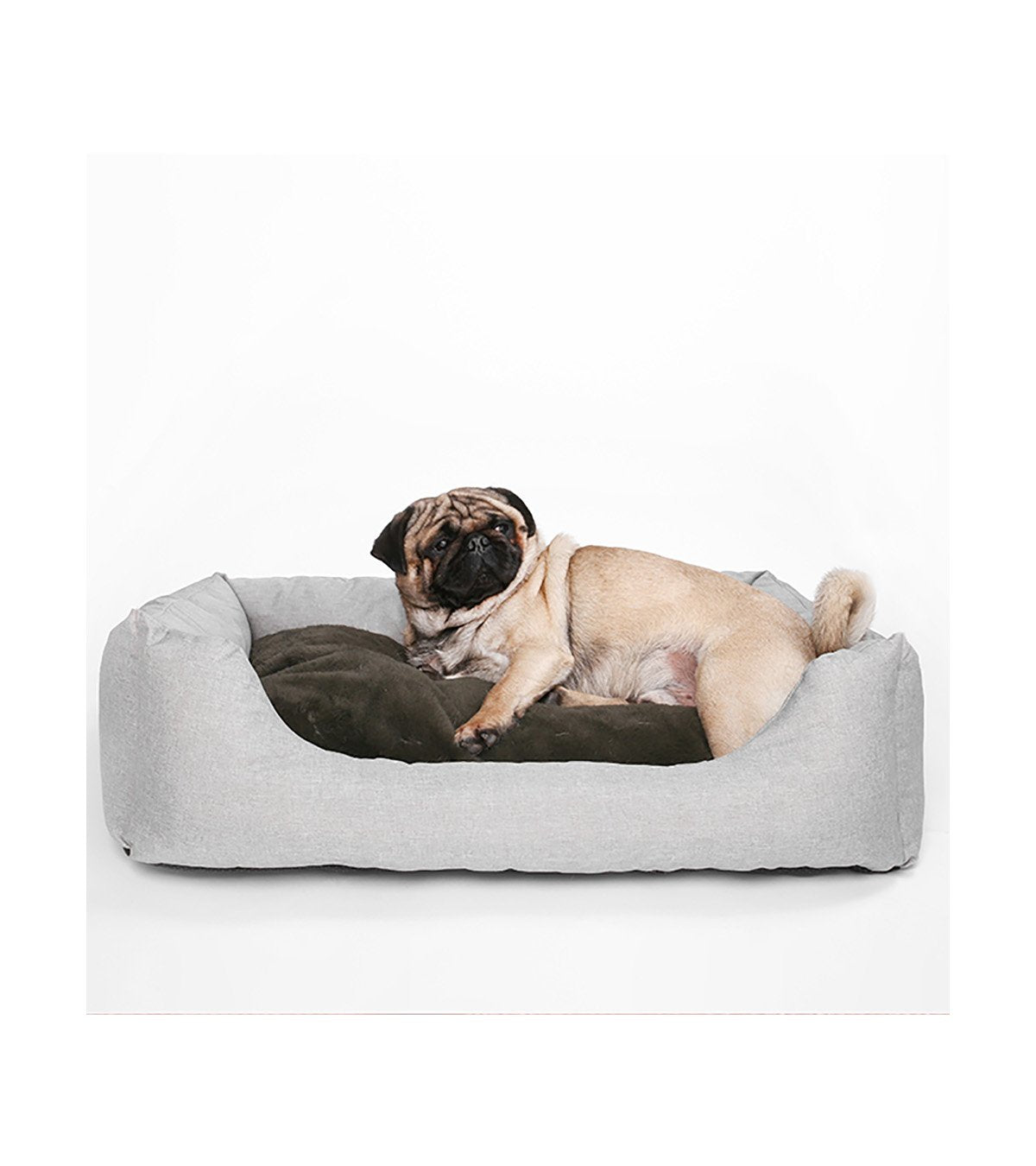 All Season Pet Bed (Ice Pad Included) - Large 80cm UPDATED