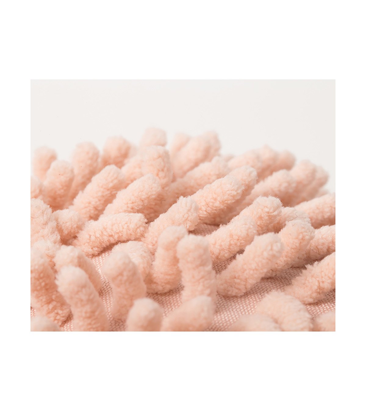 Pet Plush Toy - Little Monster Series - Pink Fluffy