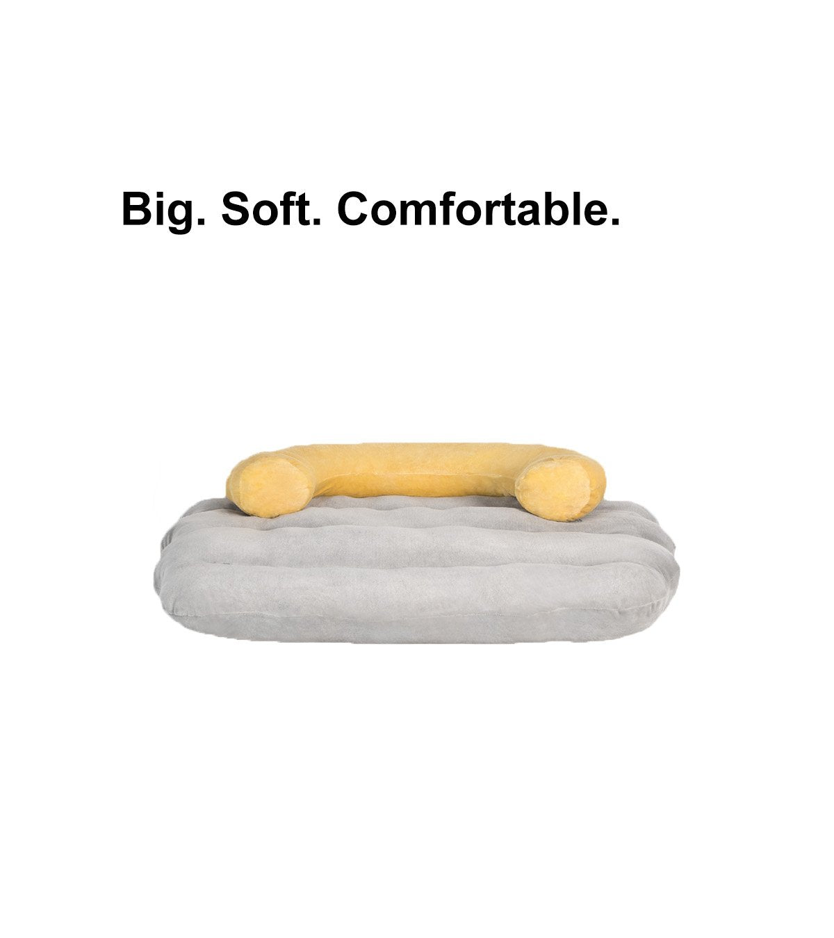Pet Bed - Cloud & Moon Style