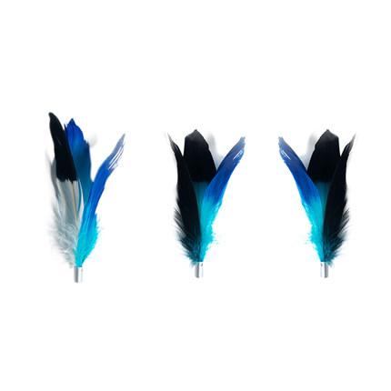 Cat Teaser Accessories - A2 Feather