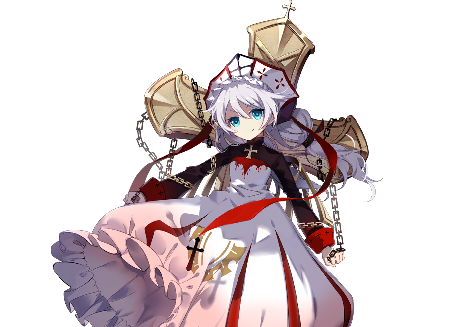 Theresa
