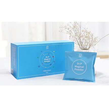 Dr.P Magic Powder- 8 Pouches