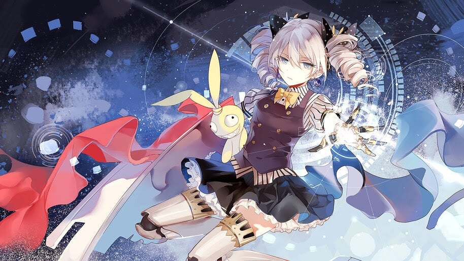 Bronya
