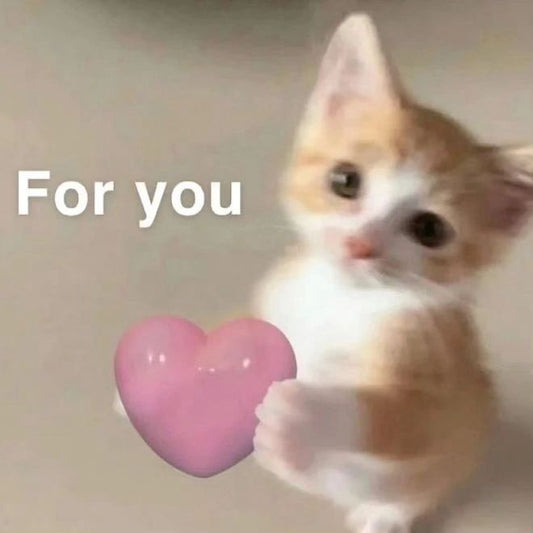 I Love You