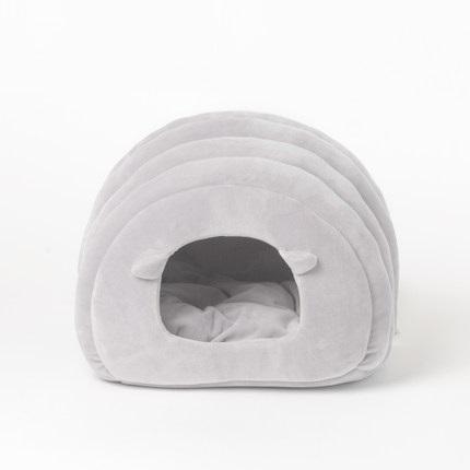 Sheep Nest - Grey