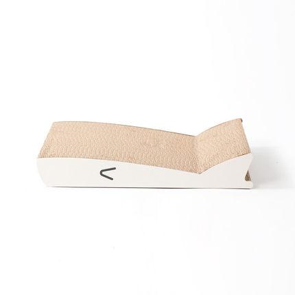 Cat Scratcher - Animal Series - Whale