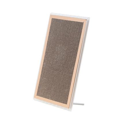 Cat Scratcher - Wave + Refill