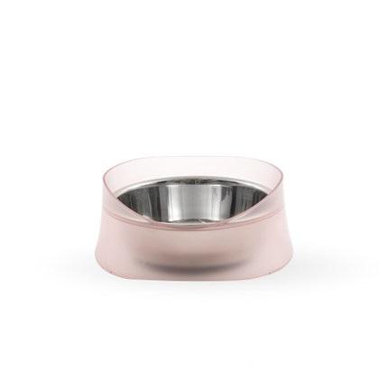 Pet Bowl - Volcano - Translucent Black
