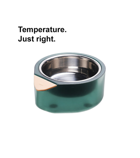 Steel Pet Bowl - Single - Large