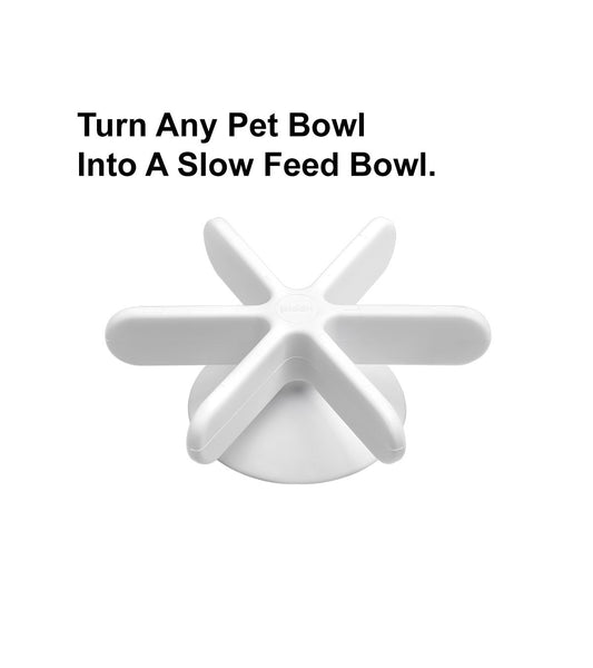 Slow Feeder Accessory - S