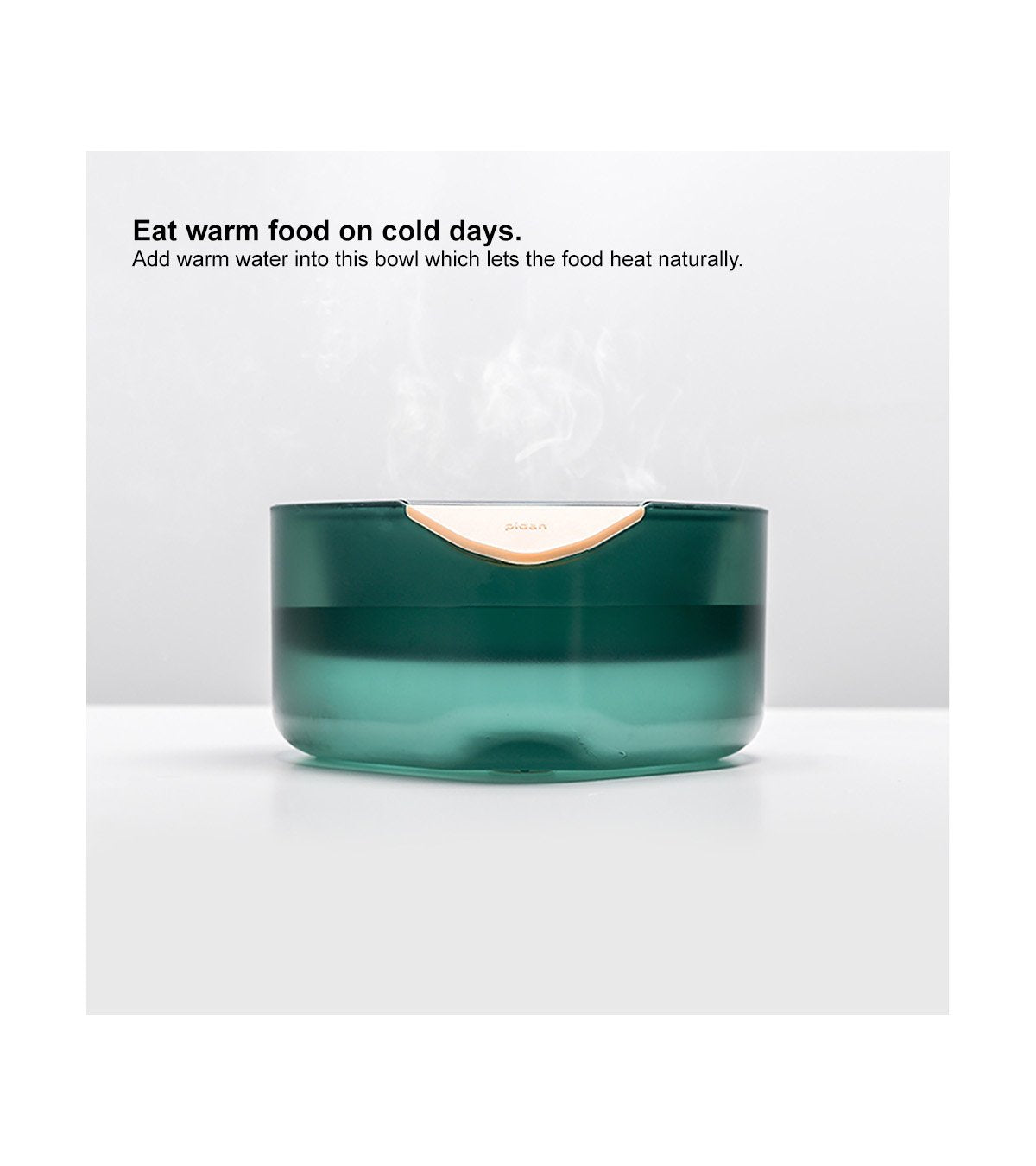 Steel Pet Bowl - Single - Large