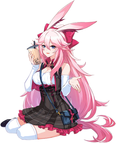 Yae Sakura