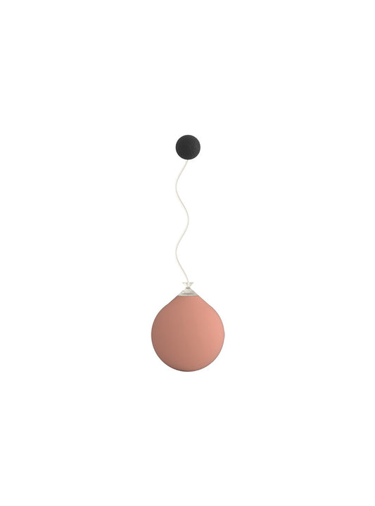 Balloon Cat Toy - Blue