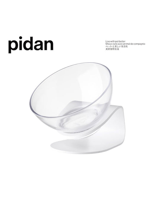 Pet Bowl with Platform
