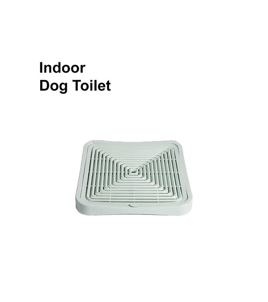Dog Potty Pad Holder - Green