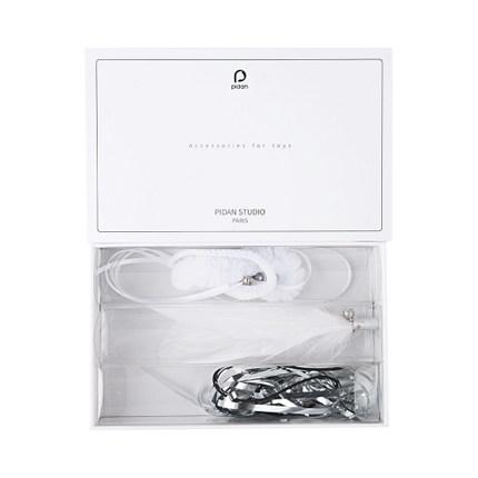 Cat Teaser Accessories - A3 3 in 1