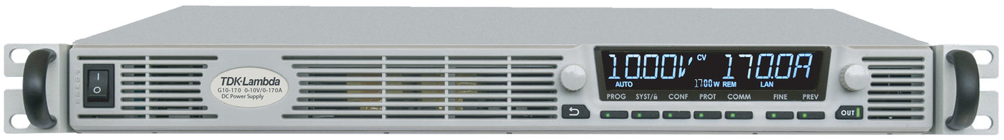 G20-85: 0-20V, 0-85A