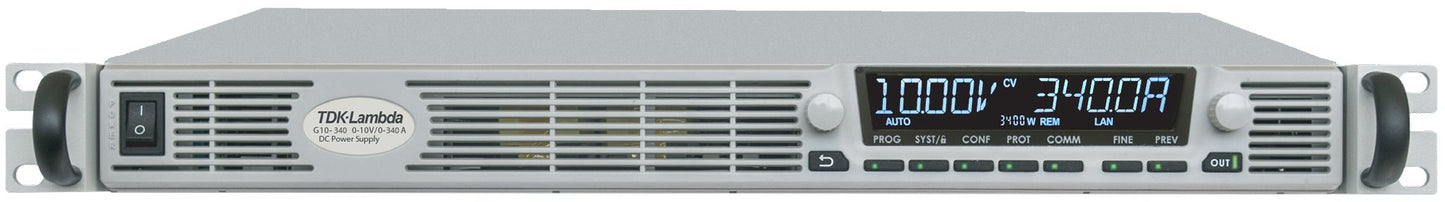 G20-170: 0-20V, 0-170A